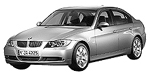 BMW E92 U1723 Fault Code